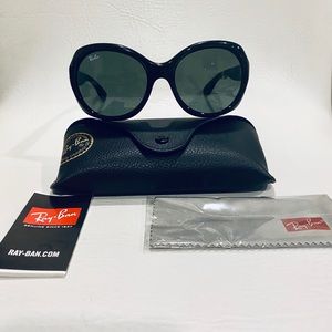 New Ray-Ban Highstreet Sunglasses